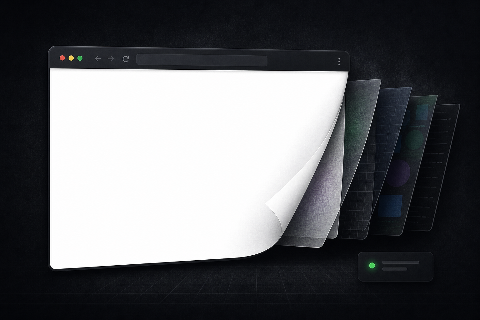 Белый экран на Битрикс из-за FrameBuffered: как не потерять день